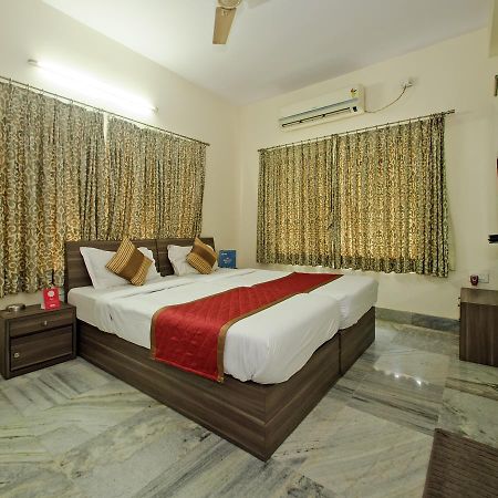 Oyo 3573 Salt Lake Sector 2 Kolkata Eksteriør bilde