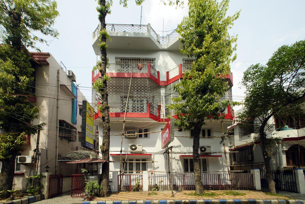 Oyo 3573 Salt Lake Sector 2 Kolkata Eksteriør bilde