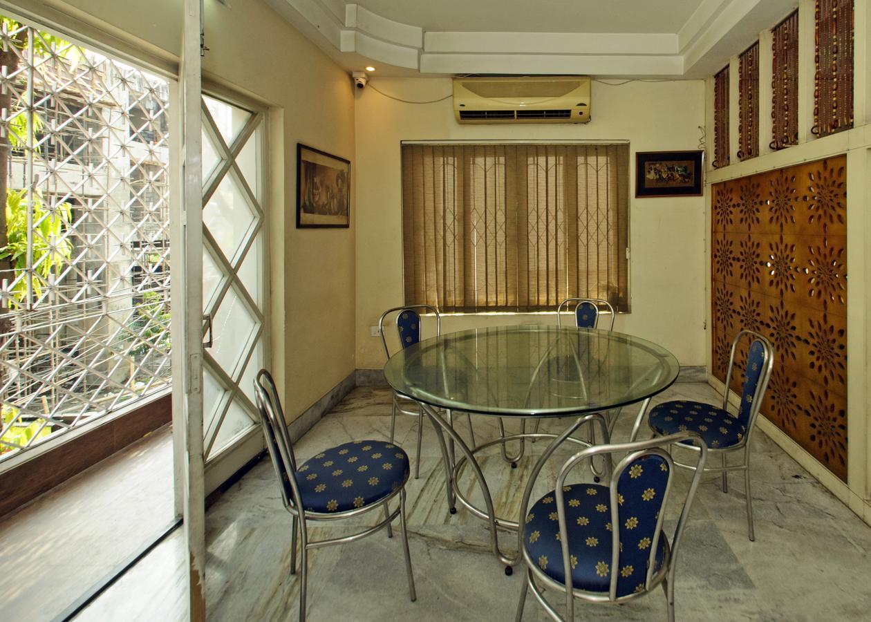 Oyo 3573 Salt Lake Sector 2 Kolkata Eksteriør bilde