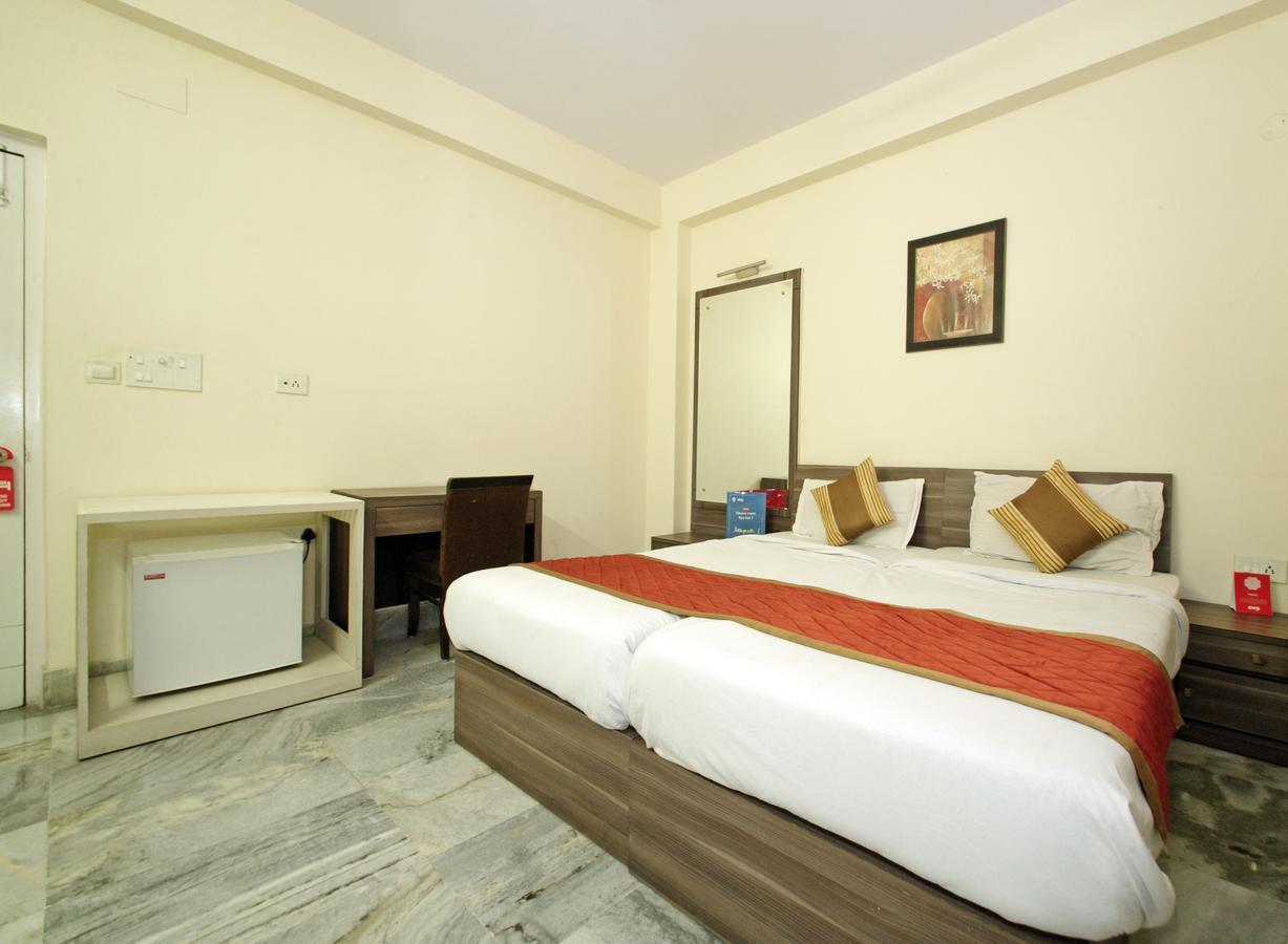Oyo 3573 Salt Lake Sector 2 Kolkata Eksteriør bilde