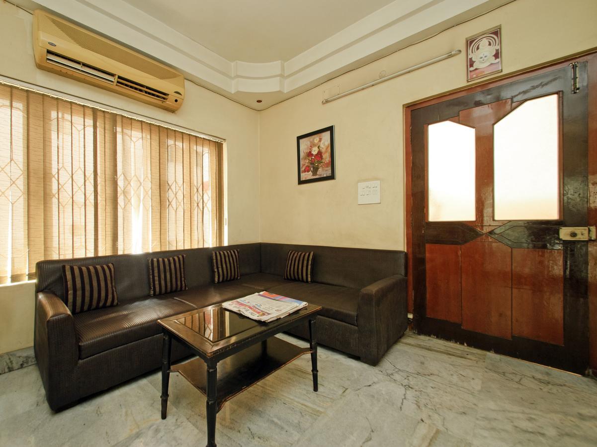 Oyo 3573 Salt Lake Sector 2 Kolkata Eksteriør bilde