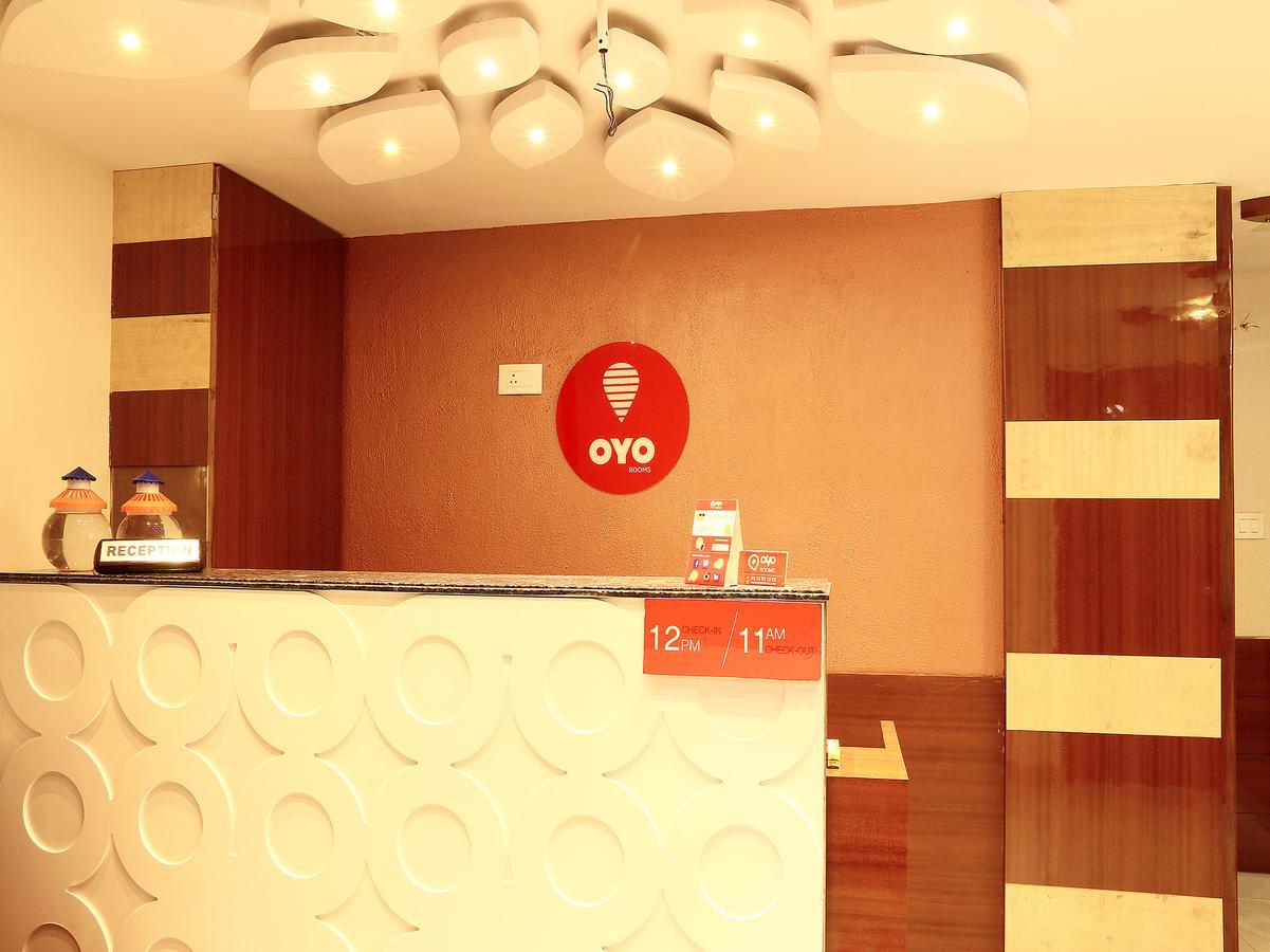 Oyo 3573 Salt Lake Sector 2 Kolkata Eksteriør bilde